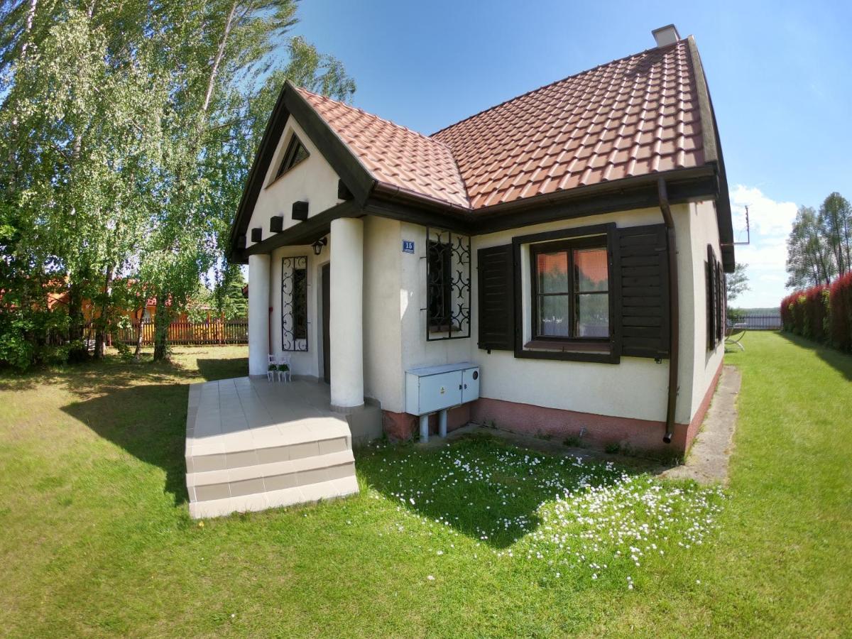 Zbychowka Kolonia Rybacka Exterior foto