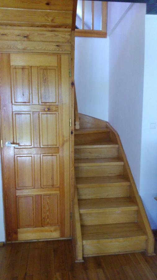 Zbychowka Kolonia Rybacka Exterior foto